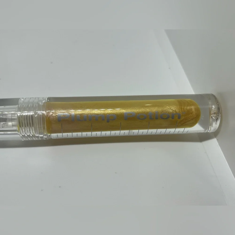 Physicians‎ Formula Plump Potion Lip Gloss - Gold